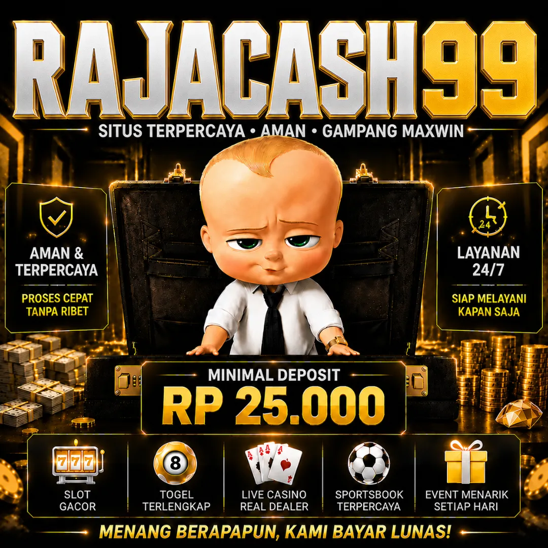 Rajacash99 Banner